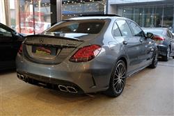 مێرسێدس بێنز C-Class
